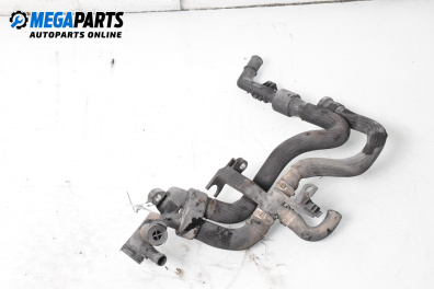 Wasserschläuche for Citroen C5 II Break (09.2004 - 01.2008) 1.6 HDi (RE8HZB), 109 hp