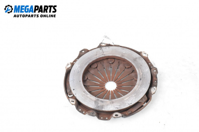 Druckscheibe for Citroen C5 II Break (09.2004 - 01.2008) 1.6 HDi (RE8HZB), 109 hp