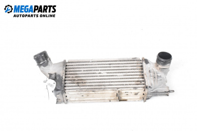 Zwischenkühler for Citroen C5 II Break (09.2004 - 01.2008) 1.6 HDi (RE8HZB), 109 hp