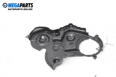 Zahnriemenabdeckung for Citroen C5 II Break (09.2004 - 01.2008) 1.6 HDi (RE8HZB), 109 hp