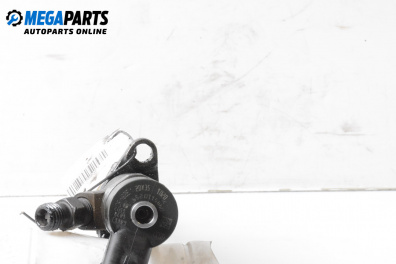 Einspritzdüse for Citroen C5 II Break (09.2004 - 01.2008) 1.6 HDi (RE8HZB), 109 hp, № 0445110259