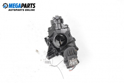 Butterfly valve for Citroen C5 II Break (09.2004 - 01.2008) 1.6 HDi (RE8HZB), 109 hp