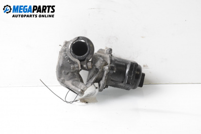 Oil filter housing for Citroen C5 II Break (09.2004 - 01.2008) 1.6 HDi (RE8HZB), 109 hp
