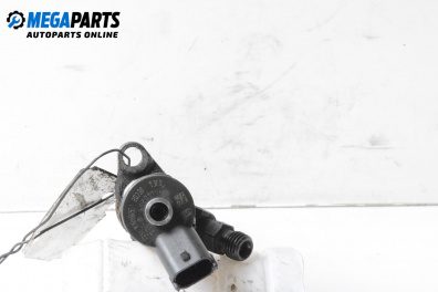 Einspritzdüse for Citroen C5 II Break (09.2004 - 01.2008) 1.6 HDi (RE8HZB), 109 hp, № 0445110259