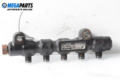 Kraftstoffzuführung for Citroen C5 II Break (09.2004 - 01.2008) 1.6 HDi (RE8HZB), 109 hp