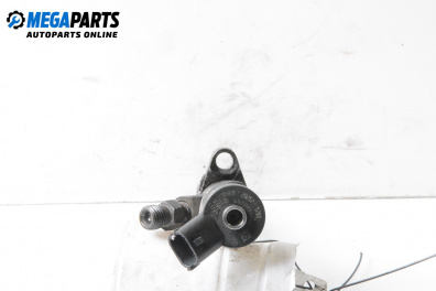 Einspritzdüse for Citroen C5 II Break (09.2004 - 01.2008) 1.6 HDi (RE8HZB), 109 hp, № 0445110259