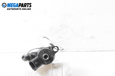 Einspritzdüse for Citroen C5 II Break (09.2004 - 01.2008) 1.6 HDi (RE8HZB), 109 hp, № 0445110259