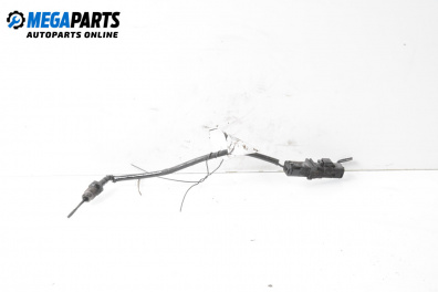 Sensor kurbelwelle for Citroen C5 II Break (09.2004 - 01.2008) 1.6 HDi (RE8HZB), 109 hp