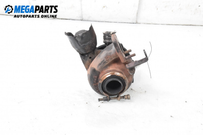 Turbo for Citroen C5 II Break (09.2004 - 01.2008) 1.6 HDi (RE8HZB), 109 hp