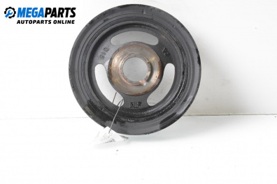 Dämpferscheibe for Citroen C5 II Break (09.2004 - 01.2008) 1.6 HDi (RE8HZB), 109 hp