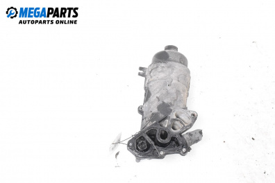 Ölfiltergehäuse for Citroen C5 II Break (09.2004 - 01.2008) 1.6 HDi (RE8HZB), 109 hp