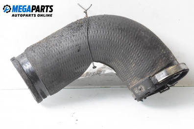 Turbo schlauch for Citroen C5 II Break (09.2004 - 01.2008) 1.6 HDi (RE8HZB), 109 hp