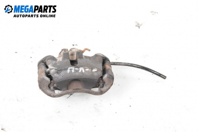 Bremszange for Citroen C5 II Break (09.2004 - 01.2008), position: links, vorderseite