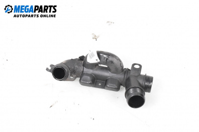 Luftleitung for Citroen C5 II Break (09.2004 - 01.2008) 1.6 HDi (RE8HZB), 109 hp