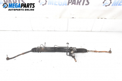 Casetă de direcție hidraulică for Citroen C5 II Break (09.2004 - 01.2008), combi