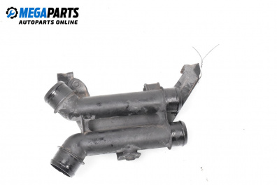 Turborohrleitungen for Citroen C5 II Break (09.2004 - 01.2008) 1.6 HDi (RE8HZB), 109 hp