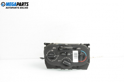 Panou aer condiționat for Peugeot 206 Hatchback (08.1998 - 12.2012)