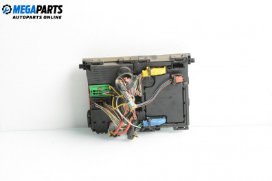 Sicherungskasten for Peugeot 206 Hatchback (08.1998 - 12.2012) 1.9 D, 69 hp