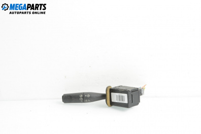 Verstellhebel scheibenwischer for Peugeot 206 Hatchback (08.1998 - 12.2012)