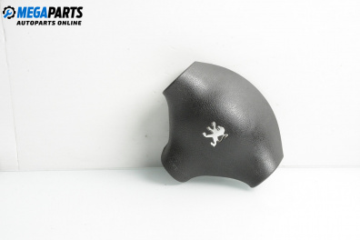 Airbag for Peugeot 206 Hatchback (08.1998 - 12.2012), 5 türen, hecktür, position: vorderseite