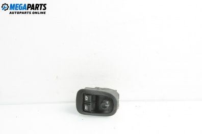 Tasten el. scheiben und spiegel for Peugeot 206 Hatchback (08.1998 - 12.2012)