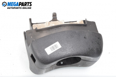 Interieur kunststoffbauteile lenkrad for Peugeot 206 Hatchback (08.1998 - 12.2012), 5 türen, hecktür