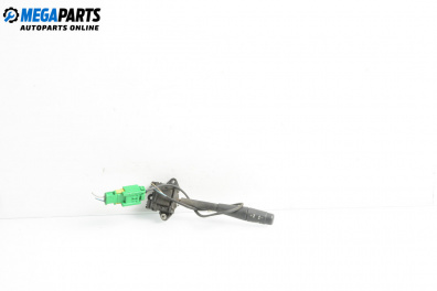 Verstellhebel audio for Peugeot 206 Hatchback (08.1998 - 12.2012)