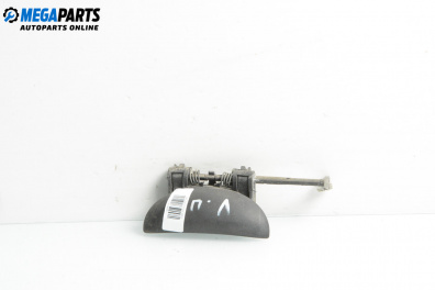 Außengriff for Peugeot 206 Hatchback (08.1998 - 12.2012), 5 türen, hecktür, position: links, vorderseite