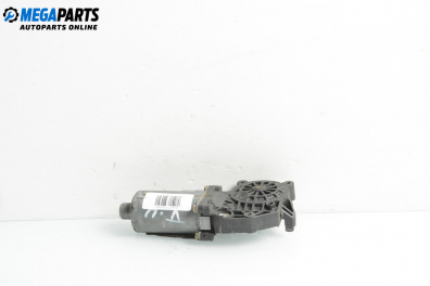 Antriebsmotor el. fensterheber for Peugeot 206 Hatchback (08.1998 - 12.2012), 5 türen, hecktür, position: rechts, vorderseite