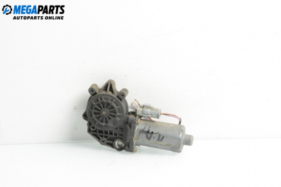 Antriebsmotor el. fensterheber for Peugeot 206 Hatchback (08.1998 - 12.2012), 5 türen, hecktür, position: links, vorderseite