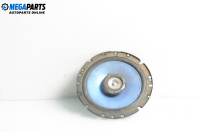 Lautsprecher for Peugeot 206 Hatchback (08.1998 - 12.2012)