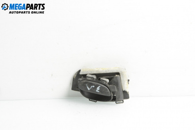 Innerer griff for Peugeot 206 Hatchback (08.1998 - 12.2012), 5 türen, hecktür, position: links, rückseite