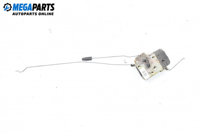 Schloss for Peugeot 206 Hatchback (08.1998 - 12.2012), position: rechts, vorderseite