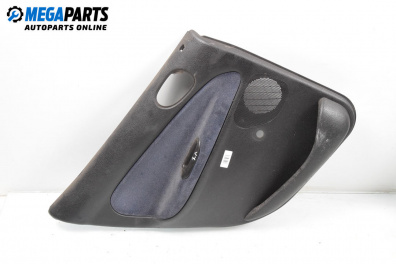Türverkleidung for Peugeot 206 Hatchback (08.1998 - 12.2012), 5 türen, hecktür, position: links, rückseite