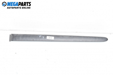 Leiste for Peugeot 206 Hatchback (08.1998 - 12.2012), hecktür, position: rechts, rückseite