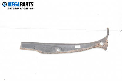 Verkleidung unter scheibenwischern for Peugeot 206 Hatchback (08.1998 - 12.2012), 5 türen, hecktür