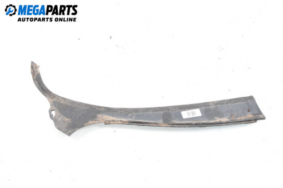 Verkleidung unter scheibenwischern for Peugeot 206 Hatchback (08.1998 - 12.2012), 5 türen, hecktür
