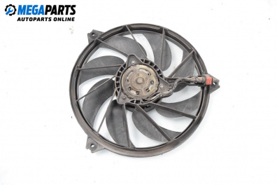 Kühlerlüfter for Peugeot 206 Hatchback (08.1998 - 12.2012) 1.9 D, 69 hp