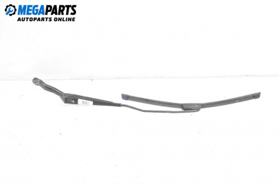 Braț ștergătoare parbriz for Peugeot 206 Hatchback (08.1998 - 12.2012), position: stânga
