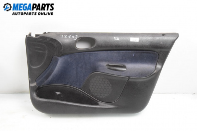 Türverkleidung for Peugeot 206 Hatchback (08.1998 - 12.2012), 5 türen, hecktür, position: rechts, vorderseite