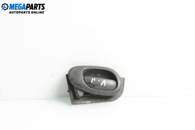 Innerer griff for Peugeot 206 Hatchback (08.1998 - 12.2012), 5 türen, hecktür, position: links, vorderseite