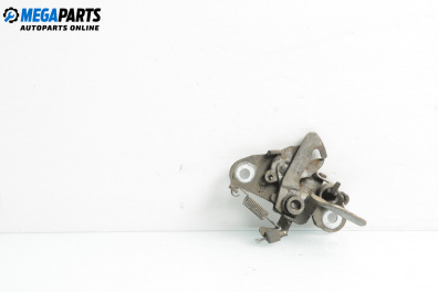 Motorhaube-schloss for Peugeot 206 Hatchback (08.1998 - 12.2012)