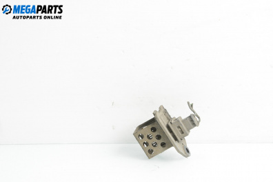 Regelwiderstand for Peugeot 206 Hatchback (08.1998 - 12.2012)