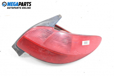 Bremsleuchte for Peugeot 206 Hatchback (08.1998 - 12.2012), hecktür, position: rechts