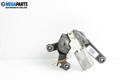 Motor scheibenwischer, vorne for Peugeot 206 Hatchback (08.1998 - 12.2012), hecktür, position: rückseite