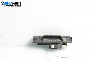 External boot lid handle for Peugeot 206 Hatchback (08.1998 - 12.2012), hatchback