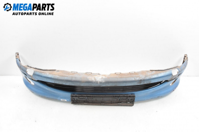 Frontstoßstange for Peugeot 206 Hatchback (08.1998 - 12.2012), hecktür, position: vorderseite