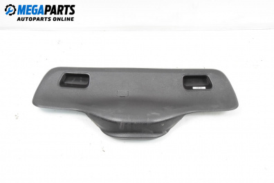 Verkleidung heckklappe for Peugeot 206 Hatchback (08.1998 - 12.2012), 5 türen, hecktür