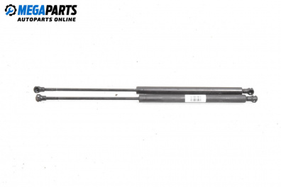 Stoßdämpfer heckklappe for Peugeot 206 Hatchback (08.1998 - 12.2012)