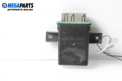 Relais kühlerlüfter for Peugeot 206 Hatchback (08.1998 - 12.2012) 1.9 D, № 9631577780